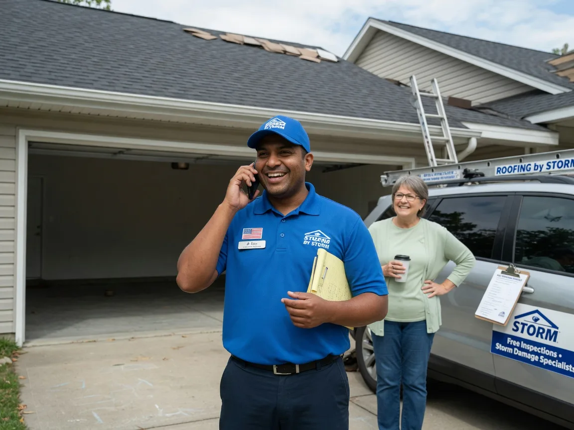 Roof Repair Near Me Big Cabin, OK FAQs