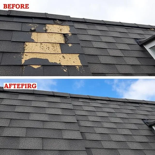 Roof Repair Near Me in Big Cabin, OK near me